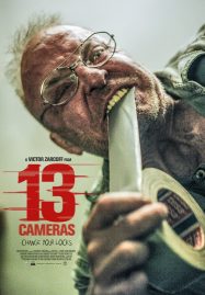 ดูหนังออนไลน์ฟรี 13 Cameras (2015)