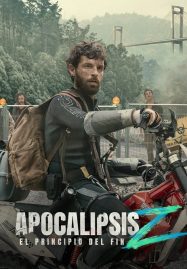 ดูหนังออนไลน์ Apocalypse Z The Beginning of the End อะโพคาลิปซิส เซต้า จุดเริ่มต้นของจุดจบ (2024)