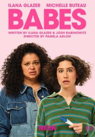 ดูหนังออนไลน์ Babes (2024)