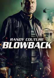 ดูหนังออนไลน์ฟรี Blowback (2022)