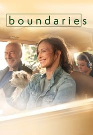 ดูหนังออนไลน์ฟรี Boundaries (2018)