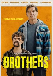ดูหนังออนไลน์ Brothers บราเธอร์ส ปล้นครั้งนี้เพื่อพี่ที่รัก (2024)