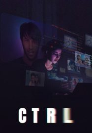 ดูหนังออนไลน์ CTRL (2024)