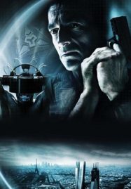 ดูหนังออนไลน์ฟรี Chrysalis คนระห่ำเปลี่ยนสมองลุย (2007)