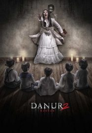 ดูหนังออนไลน์ฟรี Danur 2: Maddah (2018)