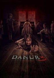 ดูหนังออนไลน์ฟรี Danur 3: Sunyaruri (2019)