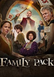 ดูหนังออนไลน์ Family Pack เกมมนุษย์หมาป่า (2024)