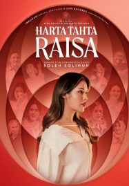 ดูหนังออนไลน์ Harta Tahta Raisa ไรซ่า ราชินีบัลลังก์เพลง (2024)