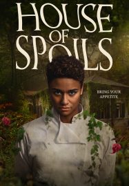 ดูหนังออนไลน์ฟรี House of Spoils เชฟ บ้าน วิญญาณหลอน (2024)