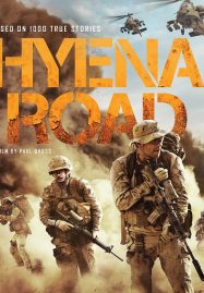 ดูหนังออนไลน์ฟรี Hyena Road (2015)