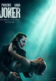 ดูหนังออนไลน์ฟรี Joker Folie à Deux โจ๊กเกอร์ โฟลีย์ อา เดอ (2024)