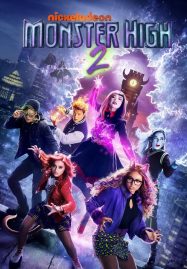 ดูหนังออนไลน์ฟรี Monster High 2 (2023)