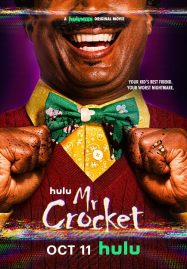 ดูหนังออนไลน์ฟรี Mr. Crocket (2024)