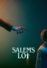 ดูหนังออนไลน์ฟรี Salems Lot ท้าสู้ผีนรก (2024)