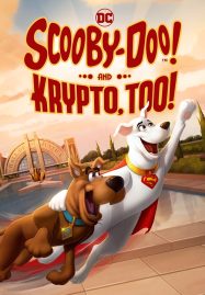 ดูหนังออนไลน์ฟรี Scooby Doo and Krypto Too สกูบี้ ดู ร่วมช่วยด้วยคริปโต (2023)