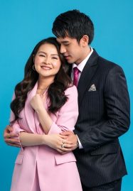 ดูหนังออนไลน์ฟรี That Kind of Love รักแบบนั้น (2024)