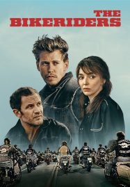 ดูหนังออนไลน์ The Bikeriders เดอะ ไบค์ไรเดอร์ส (2023)