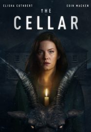 ดูหนังออนไลน์ฟรี The Cellar (2022)