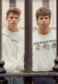 ดูหนังออนไลน์ฟรี The Menendez Brothers พี่น้องเมเนนเดซ (2024)