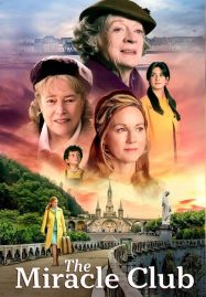ดูหนังออนไลน์ฟรี The Miracle Club (2023)