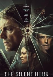 ดูหนังออนไลน์ฟรี The Silent Hour เงียบระห่ำ ลั่นนรก (2024)