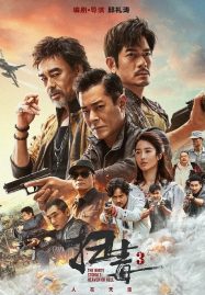 ดูหนังออนไลน์ฟรี The White Storm 3 Heaven or Hell คนอันตรายล่าข้ามโลก 3 (2023)