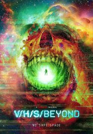 ดูหนังออนไลน์ฟรี V/H/S/Beyond (2024)
