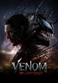 ดูหนังออนไลน์ Venom The Last Dance เวน่อม มหาศึกอสูรอหังการ (2024)