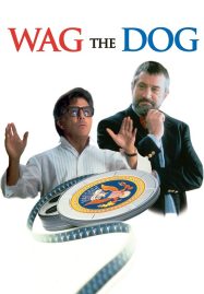 ดูหนังออนไลน์ Wag the Dog สองโกหกผู้เกรียงไกร (1997)