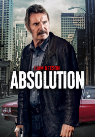 ดูหนังออนไลน์ฟรี Absolution (2024) คนสันดานเดือด