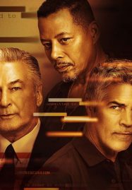 ดูหนังออนไลน์ฟรี Crescent City (2024)