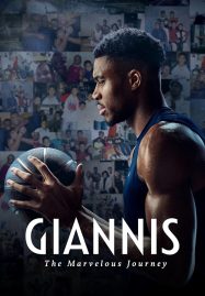 ดูหนังออนไลน์ฟรี Giannis The Marvelous Journey (2024)