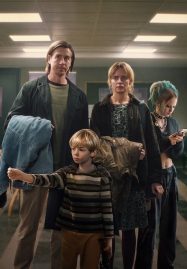 ดูหนังออนไลน์ Let Go ปล่อย (2024)