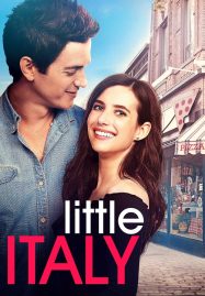 ดูหนังออนไลน์ฟรี Little Italy ลิตเติ้ล อิตาลี (2018)