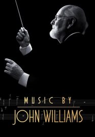 ดูหนังออนไลน์ฟรี Music by John Williams (2024)
