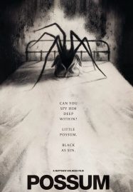 ดูหนังออนไลน์ฟรี Possum (2018)