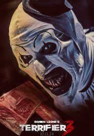 ดูหนังออนไลน์ฟรี Terrifier 3 เทอร์ริไฟเออร์ 3 (2024)