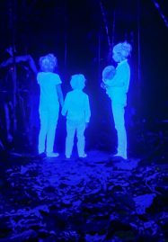 ดูหนังออนไลน์ฟรี The Lost Children เด็กสาบสูญ (2024)