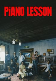 ดูหนังออนไลน์ฟรี The Piano Lesson (2024) บทเรียนจากเปียโน