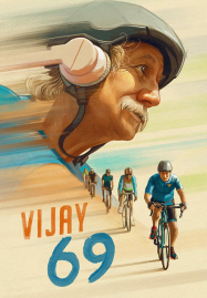 ดูหนังออนไลน์ฟรี Vijay 69 วีเจย์ 69 (2024)
