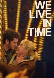 ดูหนังออนไลน์ We Live in Time (2024) เวลานั้นฉันและเธอ