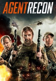 ดูหนังออนไลน์ฟรี Agent Recon หุ่นกลคนพิฆาต (2024)