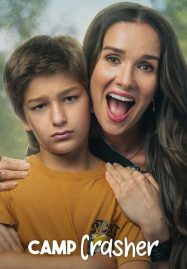 ดูหนังออนไลน์ฟรี Camp Crasher คุณแม่ป่วนค่าย (2024)