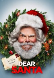 ดูหนังออนไลน์ Dear Santa (2024)