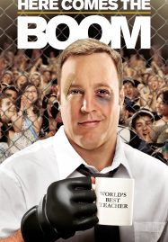 ดูหนังออนไลน์ฟรี Here Comes the Boom ครูเฟี้ยว หัวใจสปิริต (2012)