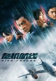 ดูหนังออนไลน์ฟรี High Forces ยึดเสียดฟ้า (2024)
