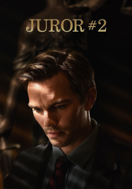 ดูหนังออนไลน์ฟรี Juror #2 (2024)
