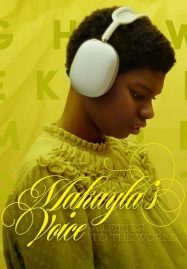 ดูหนังออนไลน์ฟรี Makayla’s Voice A Letter to the World จดหมายถึงโลกจากใจมาเคย์ล่า (2024)