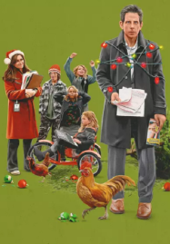 ดูหนังออนไลน์ฟรี Nutcrackers (2024)