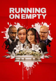 ดูหนังออนไลน์ฟรี Running on Empty (2024)